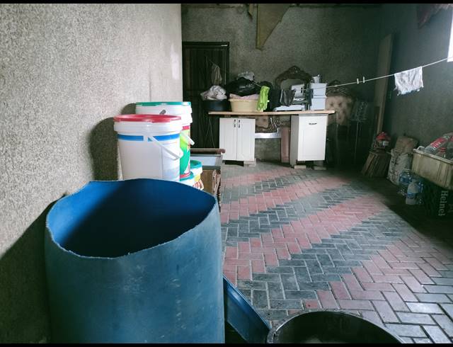 3 BEDROOM FREESTANDING FOR SALE IN KWAGUQA